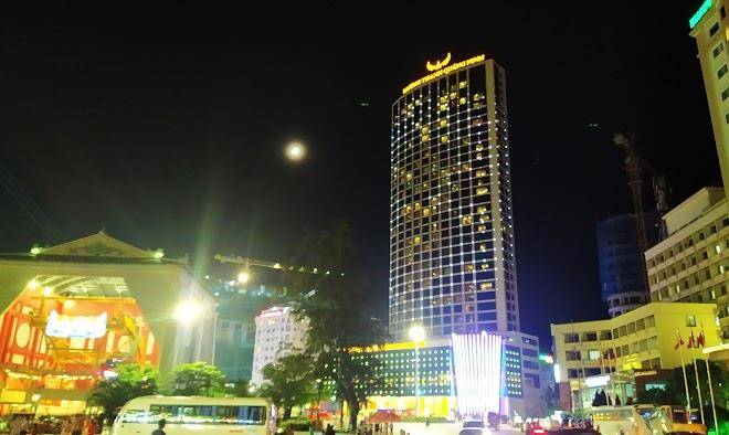 Bo tang buu din h long