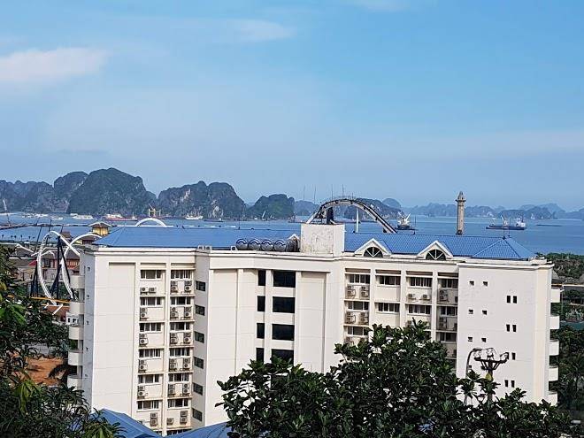 Doan trang hotel