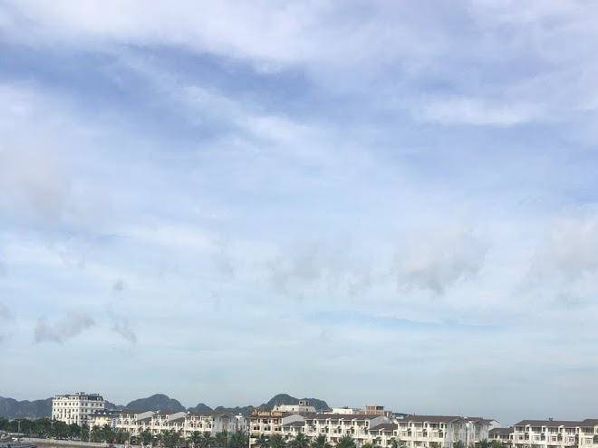 Domo tun chau hotel