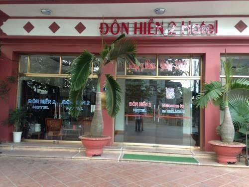 Don hien 2 hotel