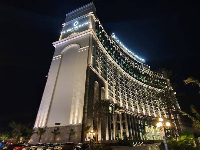 Flc Ha Long Bay Image