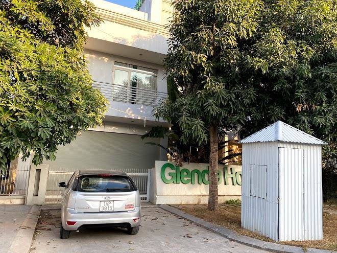 Glenda hotel