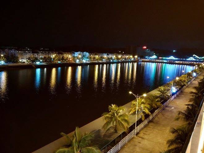 Golden palm halong hotel