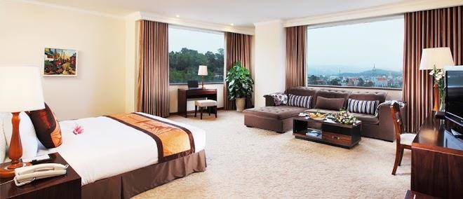 H long dc hotel