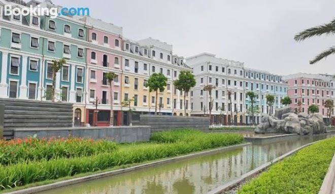 H long sun bay hotel