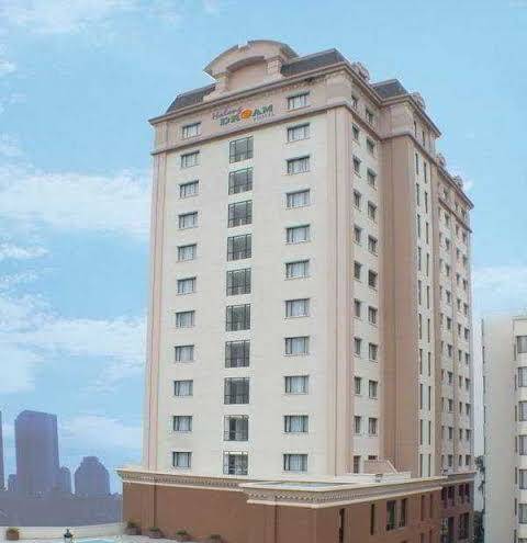 Ha long dream hotel