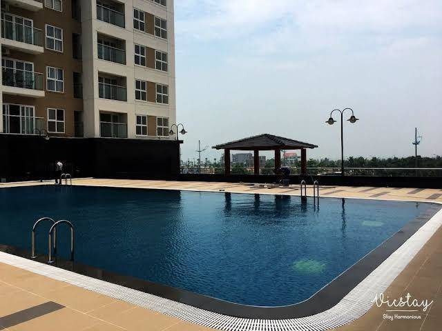 Ha long park hotel