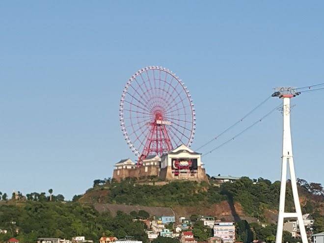 Hai ha hotel