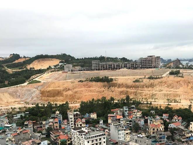 Halong newlife condotel