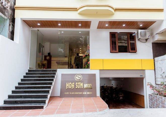 Hoa son hotel
