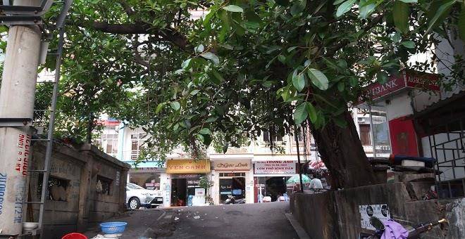 Hoang lan hotel