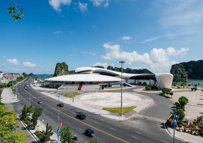 Hon gai hotel