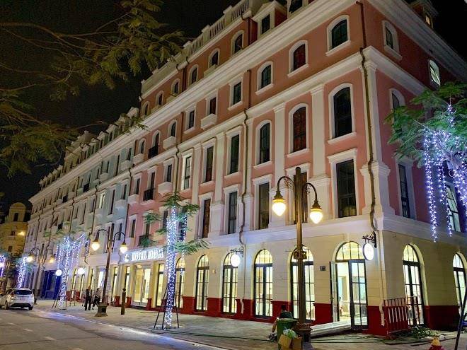 Hotel emma