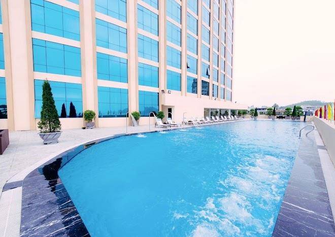 Khach sn mung thanh luxury qung ninh