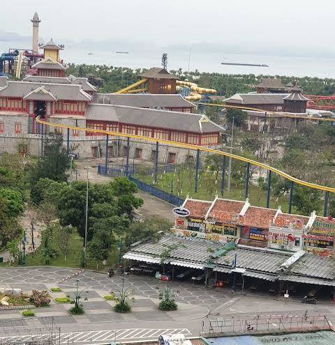 Hotels duy anh