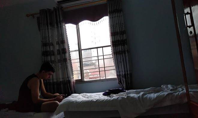 Hotels hoang anh