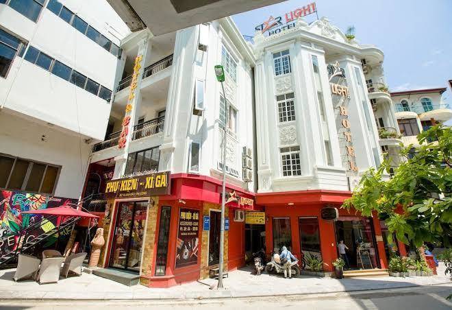 Ha Long Starlight Hotel Image