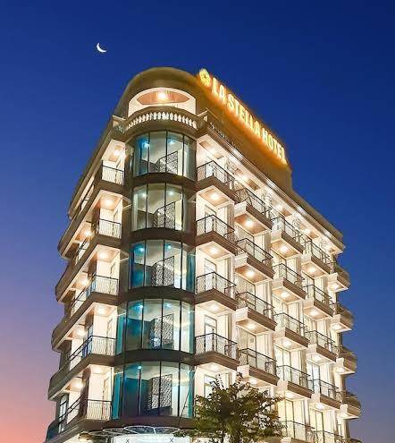 La stella hotel