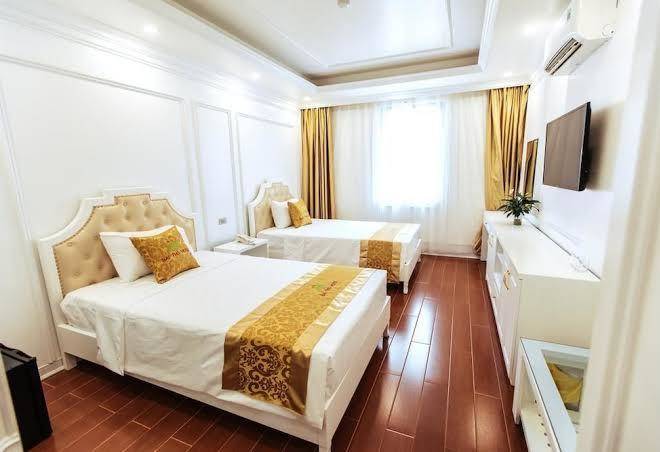 Lairfit Bai Tho Halong Image