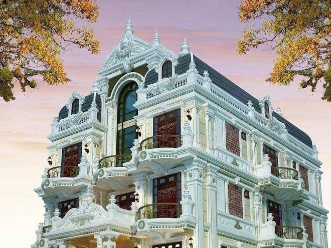 Lakeside Hotel H Long Image