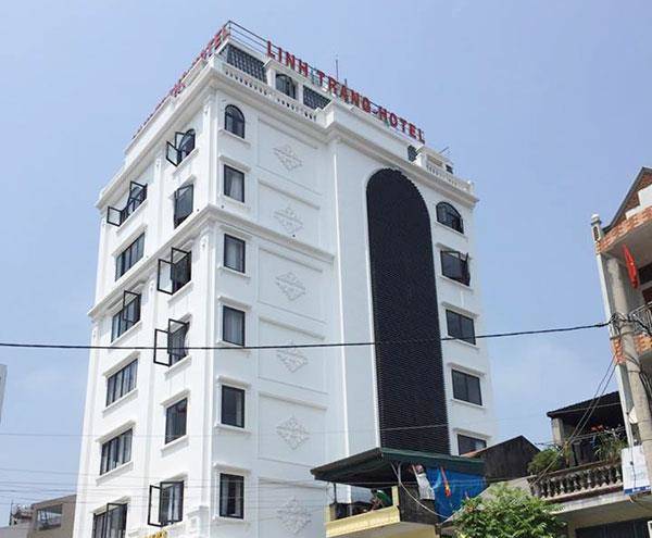 Linh Trang Hotel Image