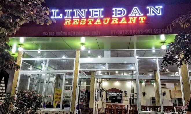 Linhdan hotel & restaurant