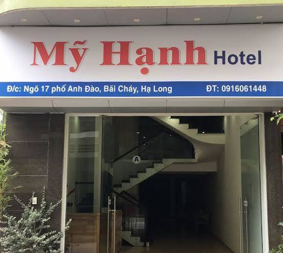 M hnh hotel