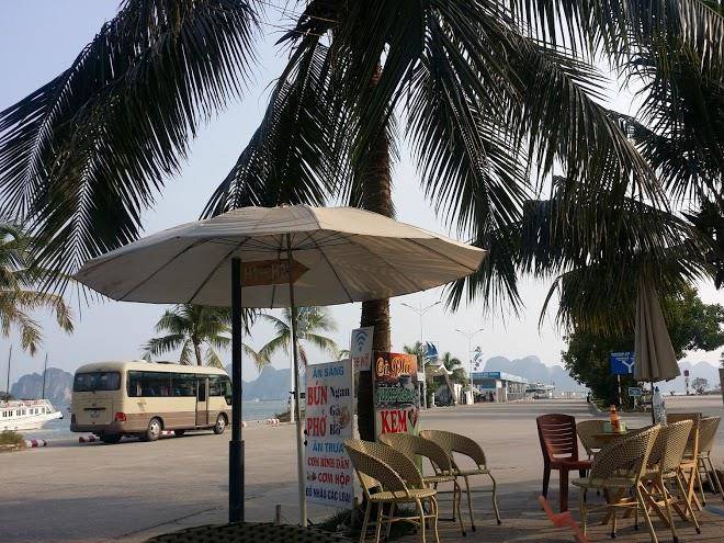 Minh chau hotel