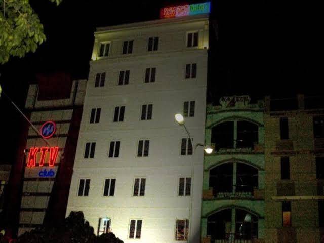 Nam dat hotel