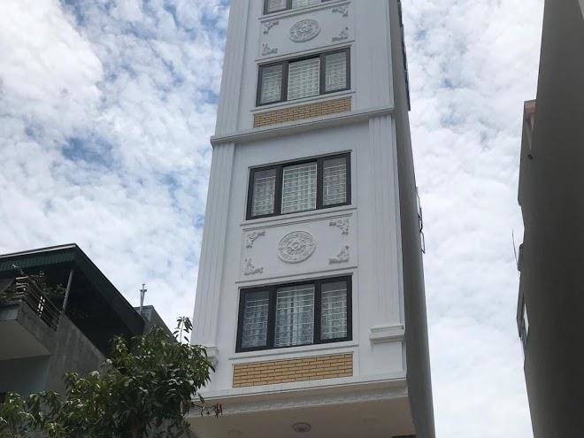 Nam son hotel