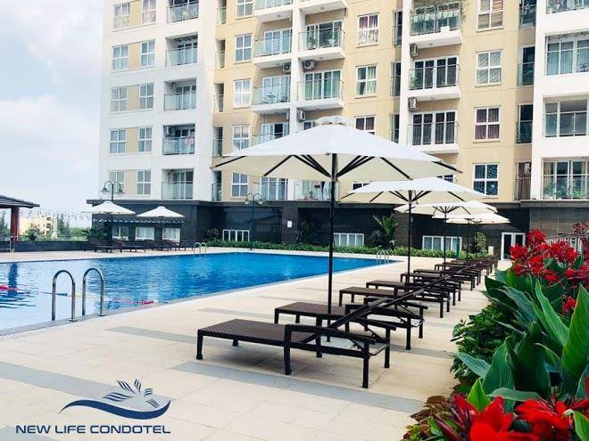 New life condotel
