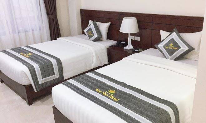 Newsunhotel