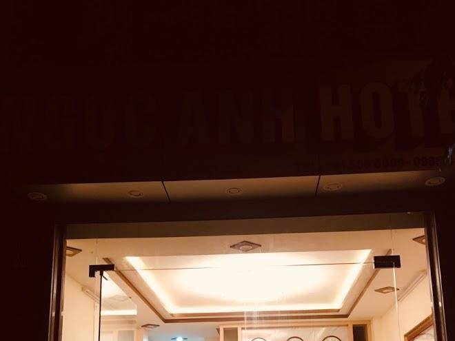 Ngc Anh Hotel H Long Image