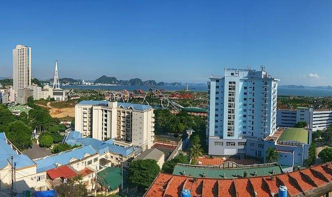 Ngoc mai hotel