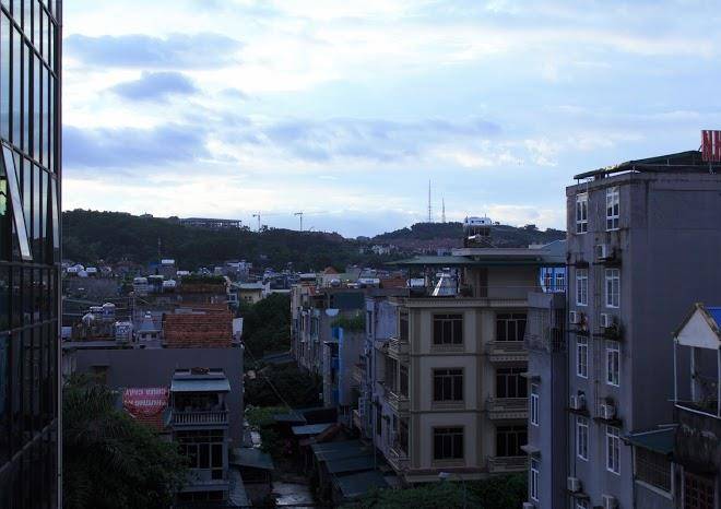 Nha ngh hoang quan
