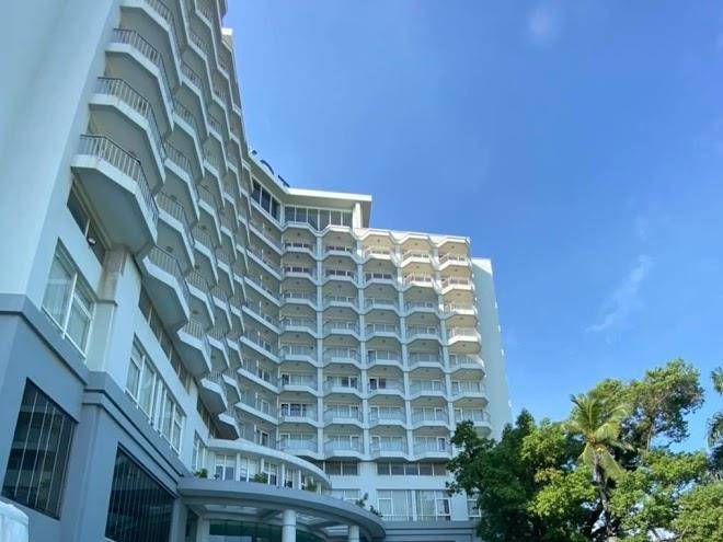Novotel ha long bay image