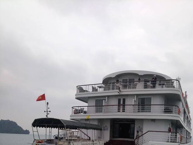 Paradise comfort hotel
