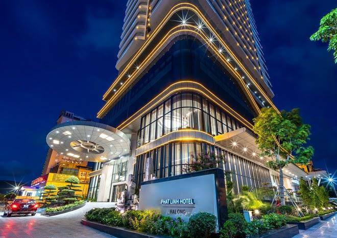 Phat linh hotel