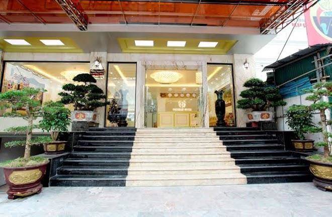 Phoenix Hotel Ha Long Image