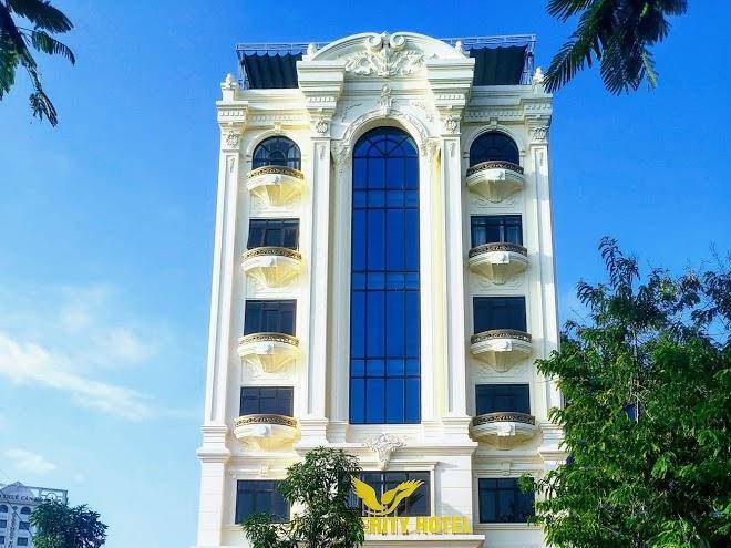 Prosperity hotel