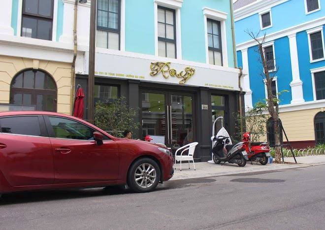 Rosy h long hotel