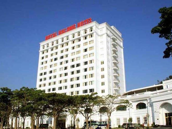 Royal halong hotel