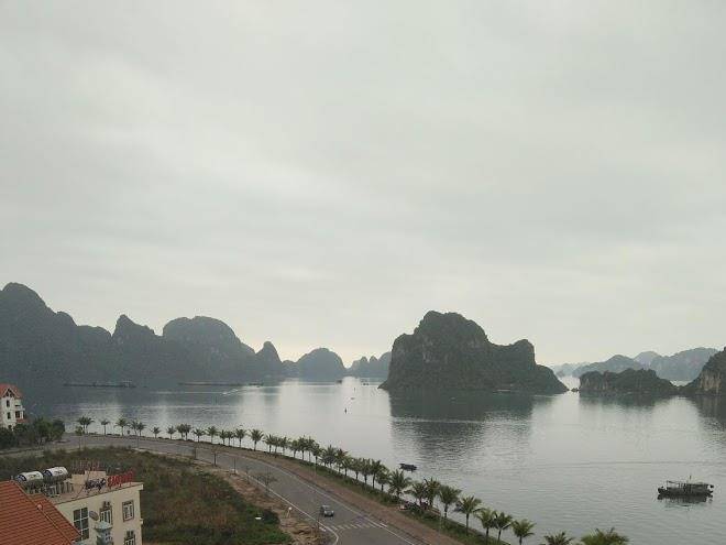 Sao mai hotel