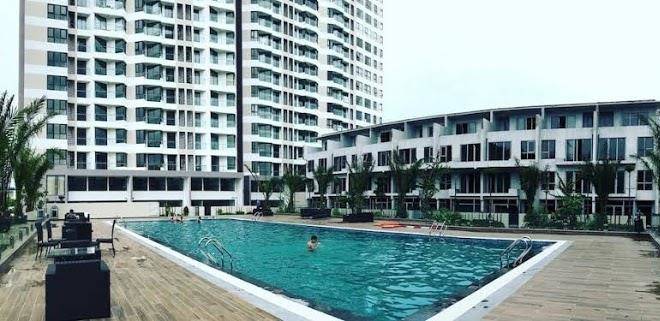 Skybay Ha Long Image