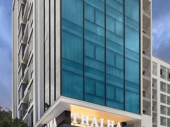Thai ha boutique