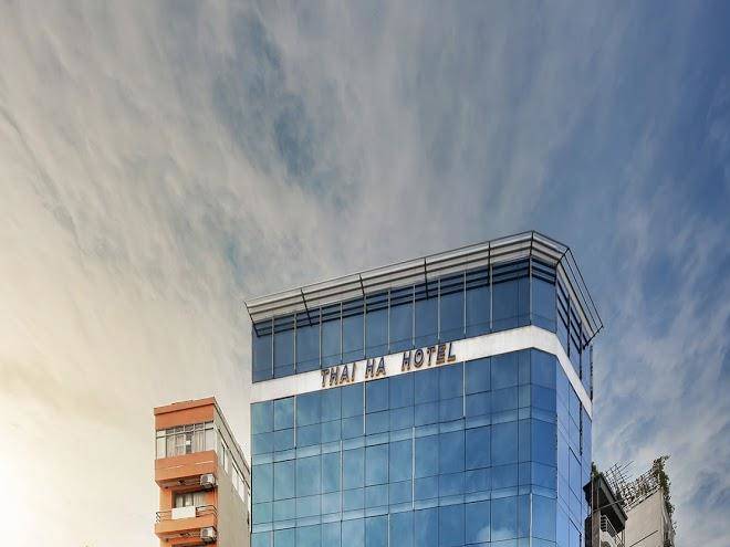 Thai ha hotel