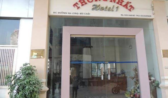 Thong nhat 2 hotel