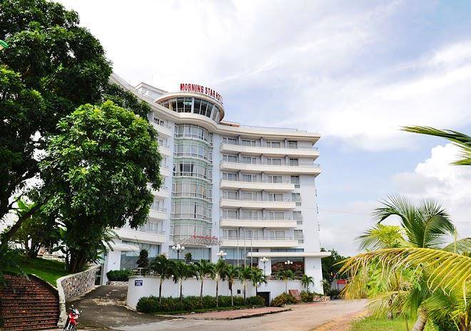 Tuan chau morning star hotel