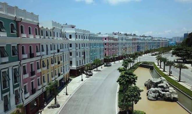 Vien Chan Hotel Image