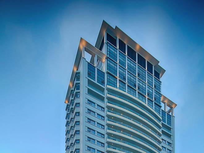 Wyndham Legend Halong Hotel Image